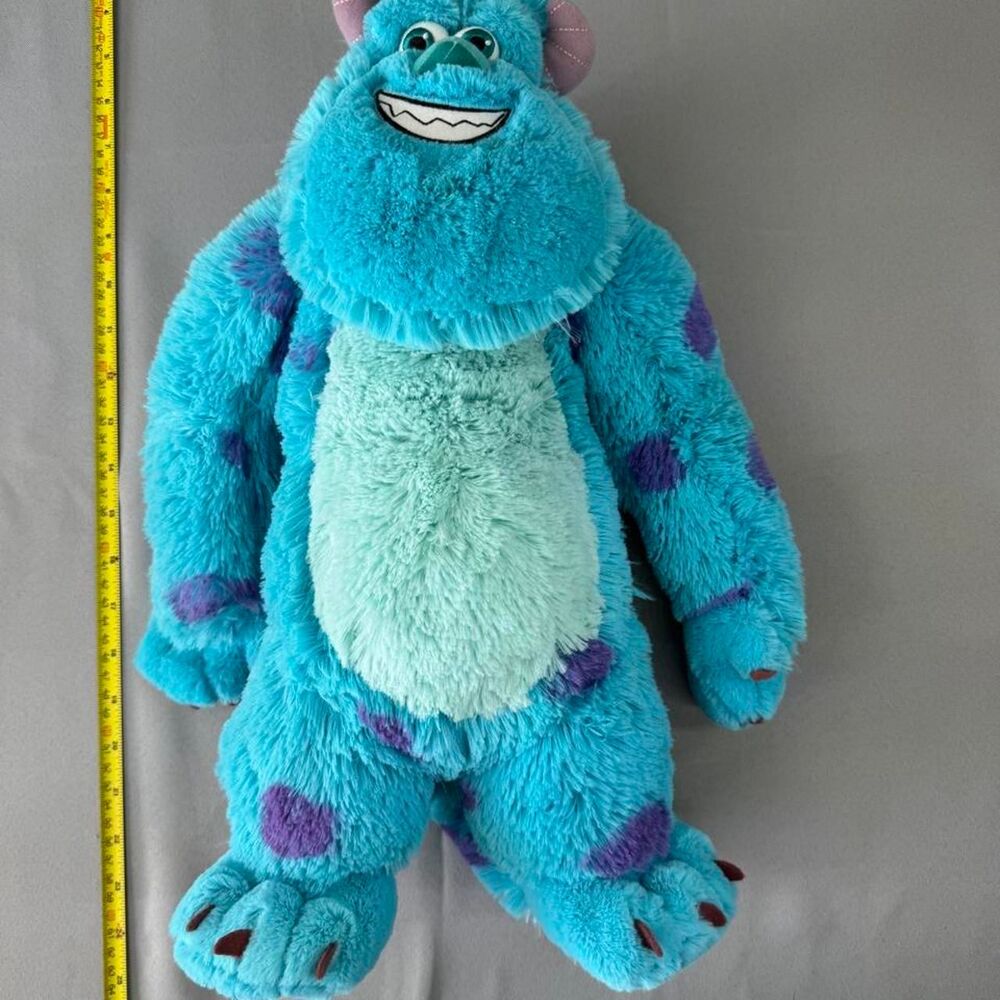 Build-a-bear Sully - Picture 1 of 6